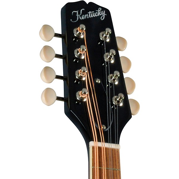 Kentucky KM-150 Standard A-Style Mandolin Vintage Sunburst