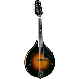 Kentucky KM-140 Standard A-Style Mandolin Vintage Sunburst