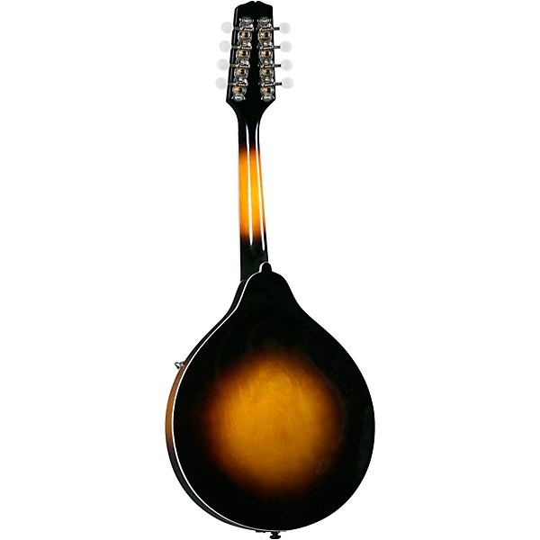 Kentucky KM-140 Standard A-Style Mandolin Vintage Sunburst