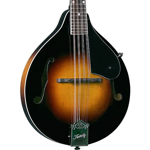 Kentucky KM-140 Standard A-Style Mandolin Vintage Sunburst