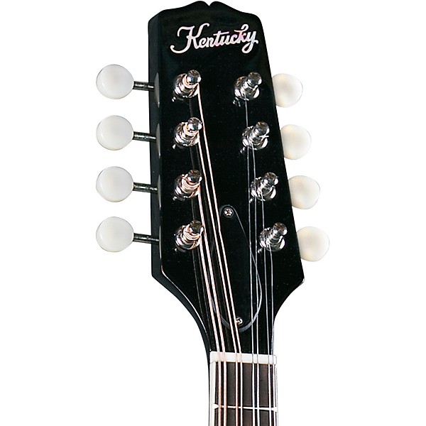 Kentucky KM-140 Standard A-Style Mandolin Vintage Sunburst