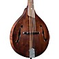 Kentucky KM-206 Deluxe A-Style Mandolin Brown