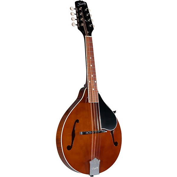 Kentucky KM-156 Standard A-Style Mandolin Transparent Brown