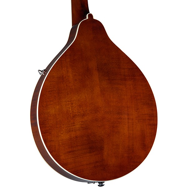 Kentucky KM-156 Standard A-Style Mandolin Transparent Brown