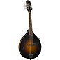 Kentucky KM-250 Deluxe A-Style Mandolin Vintage Sunburst thumbnail