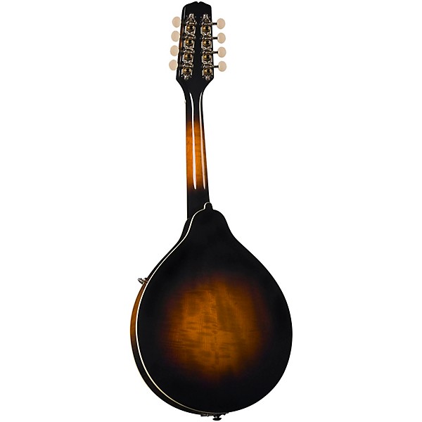 Kentucky KM-250 Deluxe A-Style Mandolin Vintage Sunburst