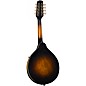 Kentucky KM-250 Deluxe A-Style Mandolin Vintage Sunburst