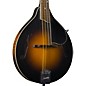 Kentucky KM-250 Deluxe A-Style Mandolin Vintage Sunburst