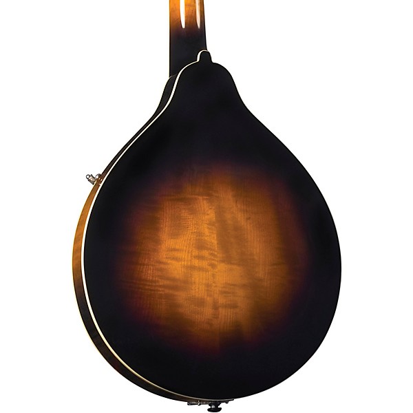 Kentucky KM-250 Deluxe A-Style Mandolin Vintage Sunburst