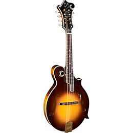 Kentucky KM-1500 Master F-Style Mandolin Vintage Sunburst