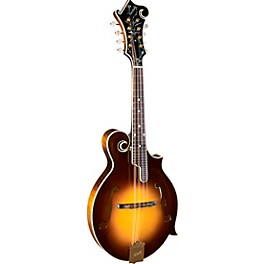 Kentucky KM-1500 Master F-Style Mandolin Vintage Sunburst