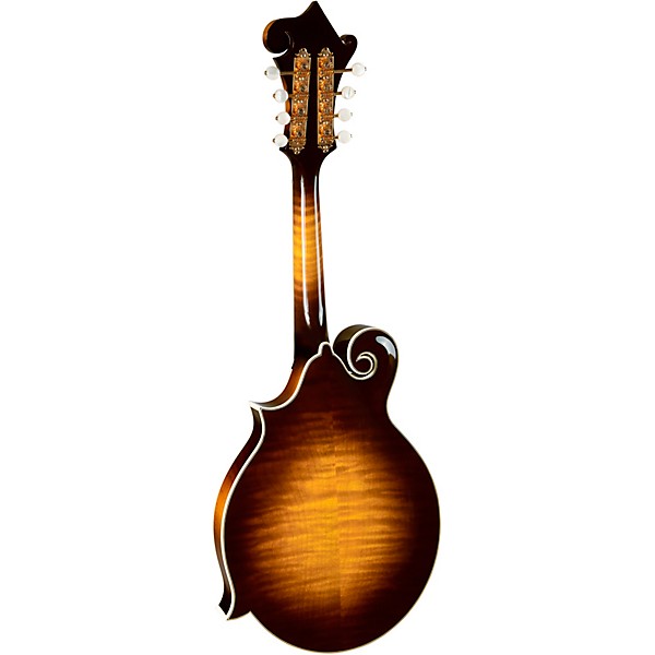 Kentucky KM-1500 Master F-Style Mandolin Vintage Sunburst