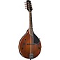 Kentucky KM-256 Deluxe A-Style Mandolin Transparent Brown thumbnail
