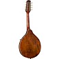 Kentucky KM-256 Deluxe A-Style Mandolin Transparent Brown
