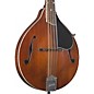 Kentucky KM-256 Deluxe A-Style Mandolin Transparent Brown