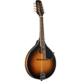 Kentucky KM-270 Deluxe Oval Hole A-Style Mandolin Vintage Sunburst