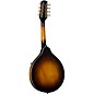 Kentucky KM-270 Deluxe Oval Hole A-Style Mandolin Vintage Sunburst