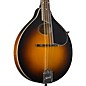 Kentucky KM-270 Deluxe Oval Hole A-Style Mandolin Vintage Sunburst