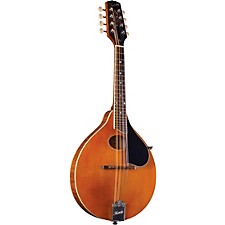 Kentucky KM-250 Deluxe A-Style Mandolin Vintage Sunburst