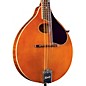 Kentucky KM-272 Deluxe Oval Hole A-Style Mandolin Transparent Amber