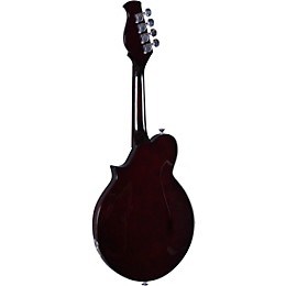 Kentucky KM-300E 4-String Electric Mandolin Traditional Sunburst