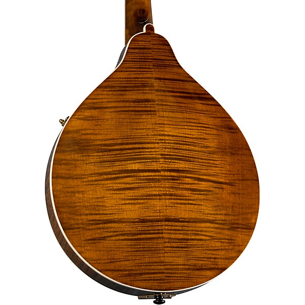 Kentucky KM-508 Artist A-Style Mandolin Gold