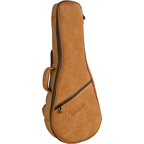 Kentucky KM-508 Artist A-Style Mandolin Gold