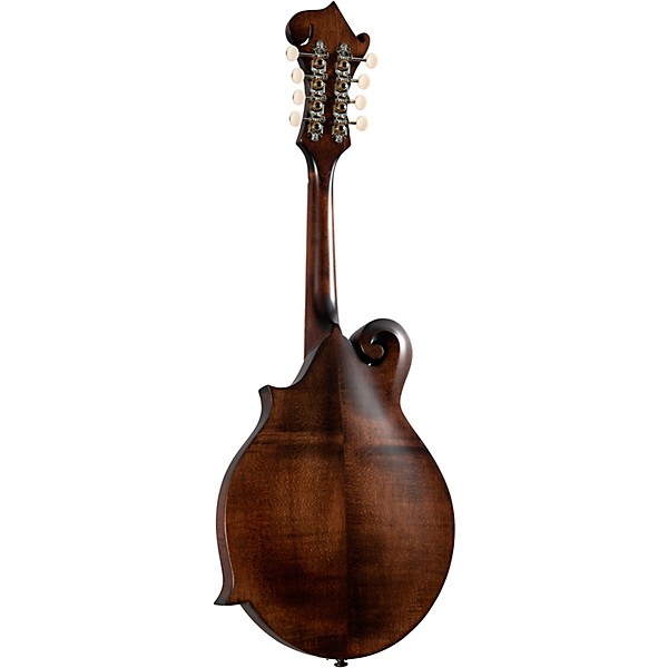 Kentucky KM-606 Standard F-Style Mandolin Brown