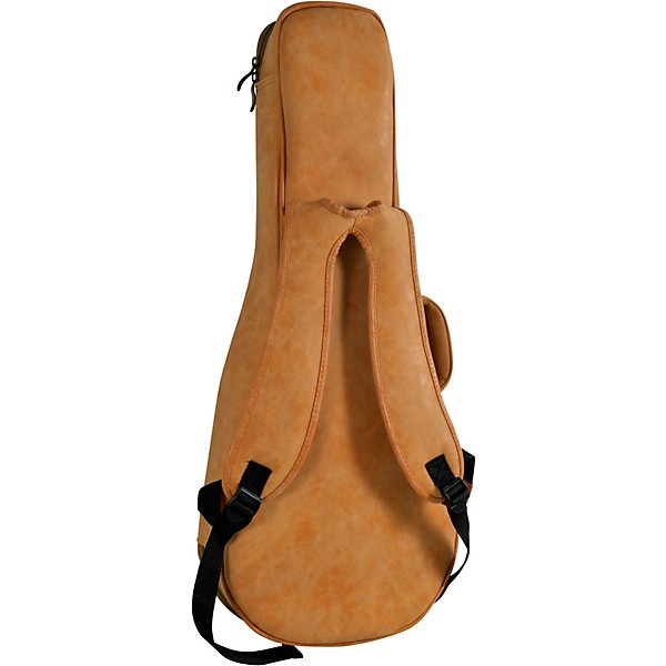 Kentucky KM-606 Standard F-Style Mandolin Brown