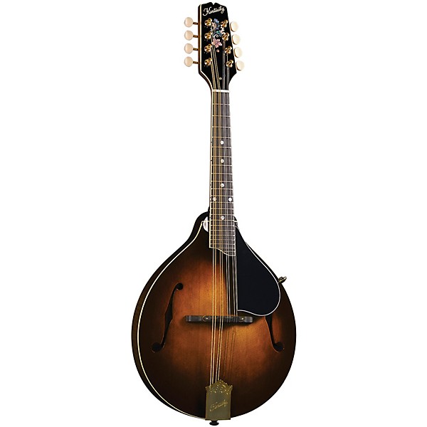 Kentucky KM-500 Artist A-Style Mandolin Vintage Sunburst