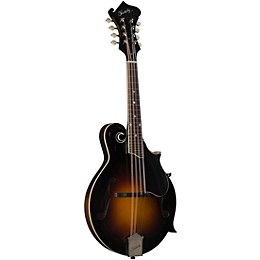 Kentucky KM-650 Standard F-Style Mandolin Vintage Sunburst