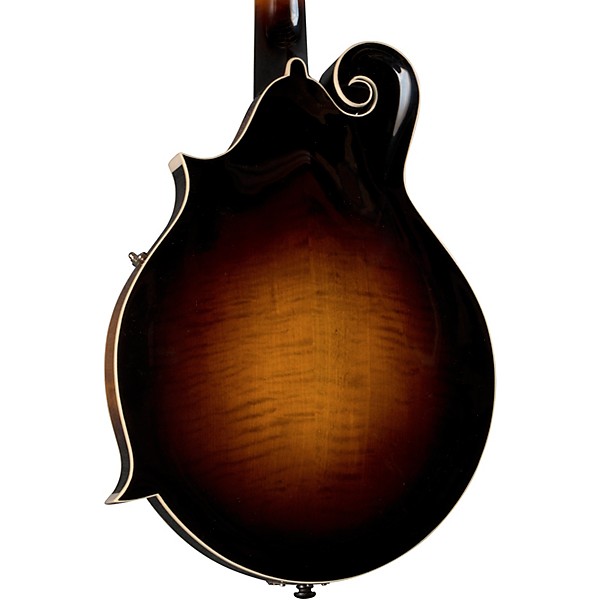 Kentucky KM-650 Standard F-Style Mandolin Vintage Sunburst