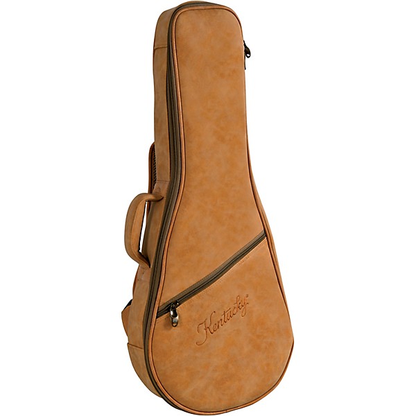 Kentucky KM-670 Standard Oval Hole F-Style Mandolin Vintage Sunburst