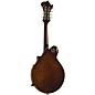 Kentucky KM-656 Standard F-Style Mandolin Transparent Brown