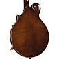 Kentucky KM-656 Standard F-Style Mandolin Transparent Brown