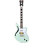 D'Angelico Excel Giacomo Turra Bedford SH Electric Guitar Peppermint