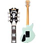 D'Angelico Excel Giacomo Turra Bedford SH Electric Guitar Peppermint