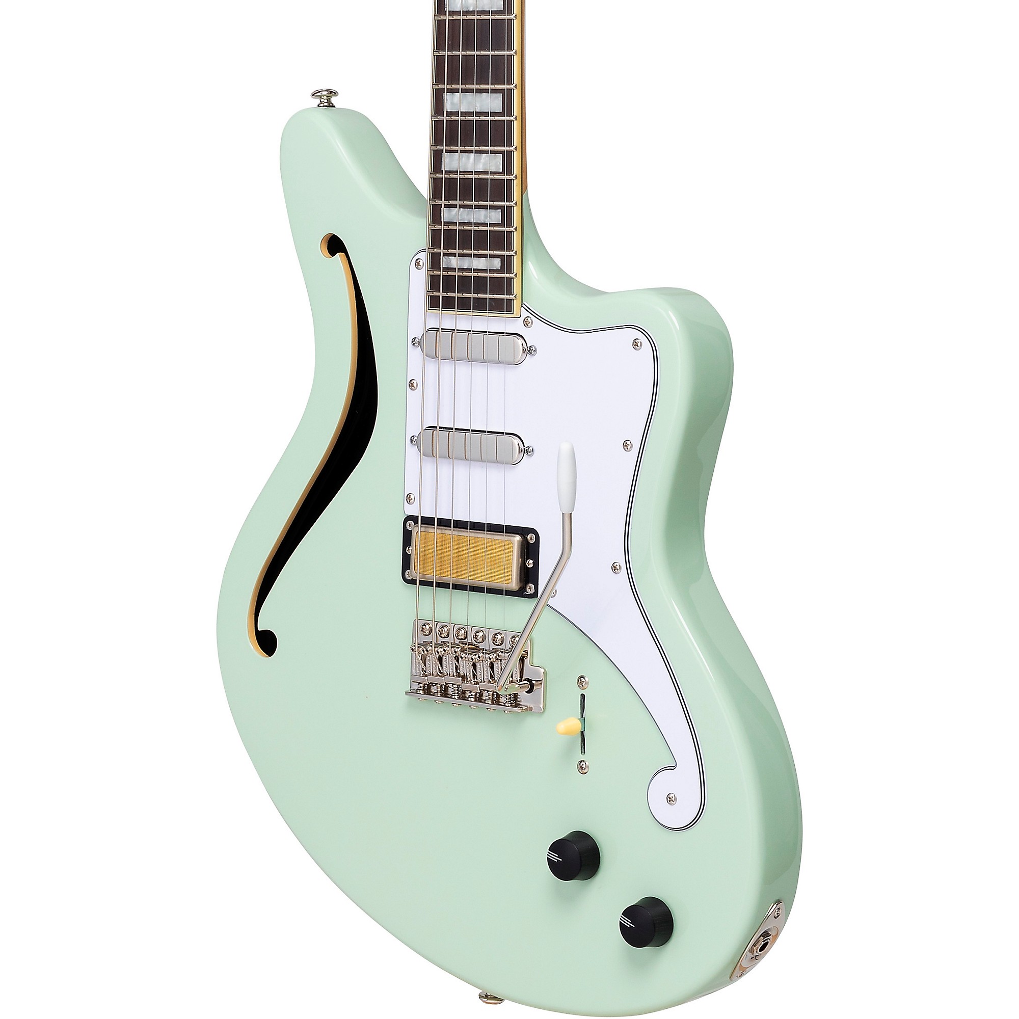 D'Angelico Excel Giacomo Turra Bedford SH Electric Guitar