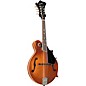 Kentucky KM-752 Deluxe F-Style Mandolin Transparent Amber thumbnail