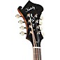 Kentucky KM-752 Deluxe F-Style Mandolin Transparent Amber