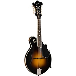 Kentucky KM-750 Deluxe F-Style Mandolin Vintage Sunburst