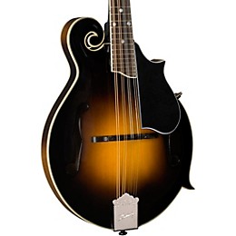 Kentucky KM-750 Deluxe F-Style Mandolin Vintage Sunburst