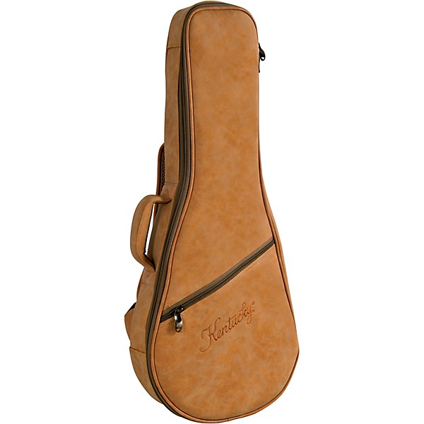 Kentucky KM-750 Deluxe F-Style Mandolin Vintage Sunburst