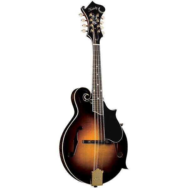 Kentucky KM-850 Artist F-Style Mandolin Vintage Sunburst