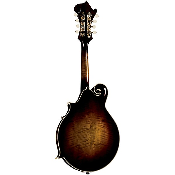 Kentucky KM-850 Artist F-Style Mandolin Vintage Sunburst