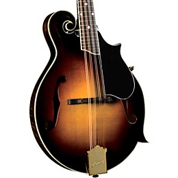 Kentucky KM-850 Artist F-Style Mandolin Vintage Sunburst
