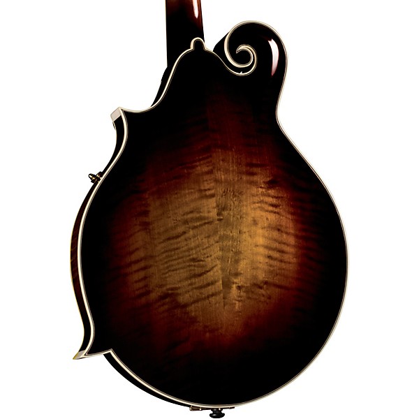 Kentucky KM-850 Artist F-Style Mandolin Vintage Sunburst