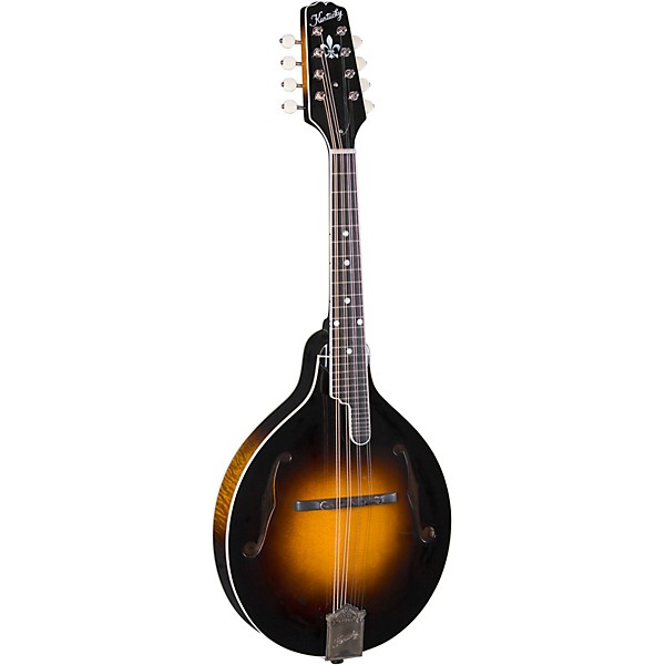 Kentucky KM-900 Master A-Style Mandolin Vintage Sunburst