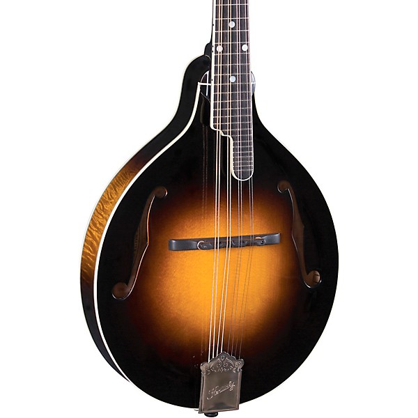 Kentucky KM-900 Master A-Style Mandolin Vintage Sunburst
