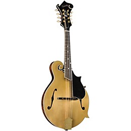 Kentucky KM-858 Artist F-Style Mandolin Gold